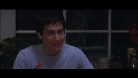 Donnie Darko (2001) [Director's Cut]