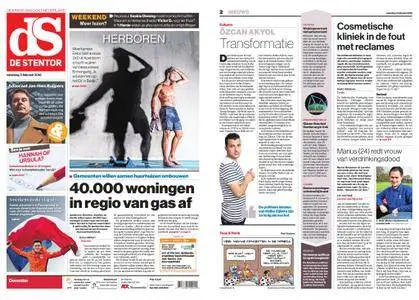 De Stentor - Deventer – 03 februari 2018