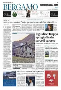 Corriere della Sera Bergamo – 19 dicembre 2018