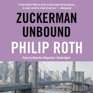 «Zuckerman Unbound» by Philip Roth