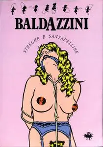 Streghe e Santarelline, de Roberto Baldazzini