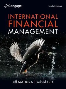 International Financial Management, 6th Edition