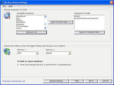 The Boss Button 1.0.2847.34730