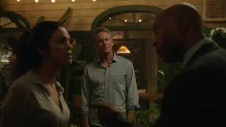 NCIS: New Orleans S03E10