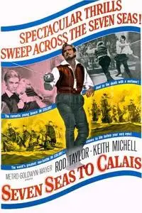 Seven Seas to Calais (1962)