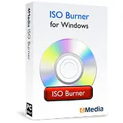 4Media ISO Burner v1.0.50.0927
