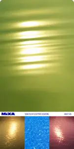 Mixa | MX140 | Water Expression
