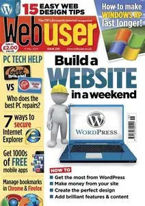 Webuser - 06 May 2010