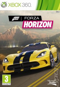 Forza Horizon (2012)