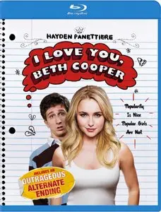 I Love You, Beth Cooper (2009)