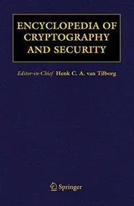 Encyclopedia of Cryptography and Security (Repost)