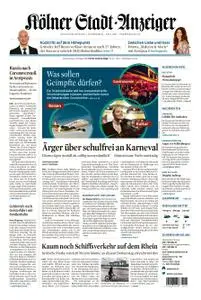 Kölner Stadt-Anzeiger Euskirchen – 04. Februar 2021