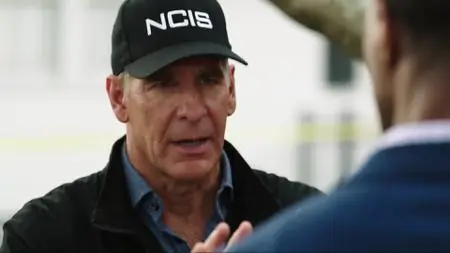 NCIS: New Orleans S01E20