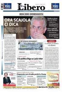 LIBERO 4  MAGGIO 2010