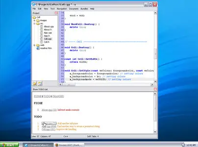 E Text Editor 2.0.2