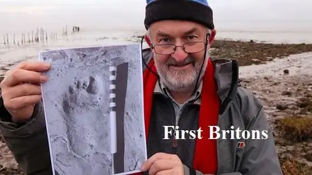 BBC - Horizon: First Britons (2015)