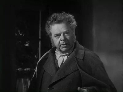 The Strange Woman (1946)