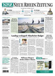 NRZ Neue Rhein Zeitung Emmerich/Issel - 17. Januar 2018