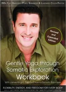 James Knight - Gentle Somatic Yoga Live!