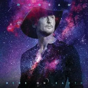 Tim McGraw - Here On Earth (2020) [Official Digital Download 24/96]