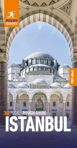 Pocket Rough Guide Istanbul: Travel Guide with Free eBook (Pocket Rough Guides)