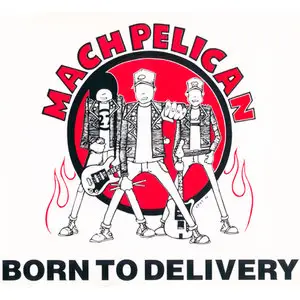 Mach Pelican: Rock & Roll Honestly [Updated CDgraphy 1997-2007] RESTORED & FINISHED