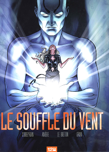 Le Souffle du Vent