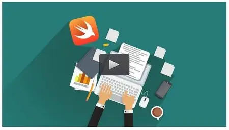 Udemy – The complete guide to Swift programming.