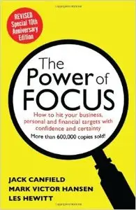 The Power of Focus, Tenth Anniversary Edition