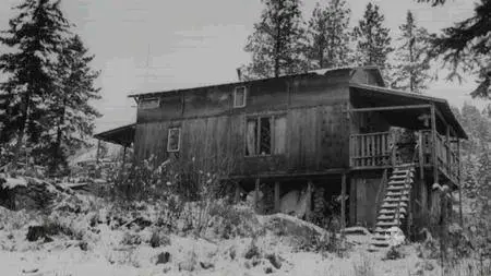 PBS - American Experience: Ruby Ridge (2017)