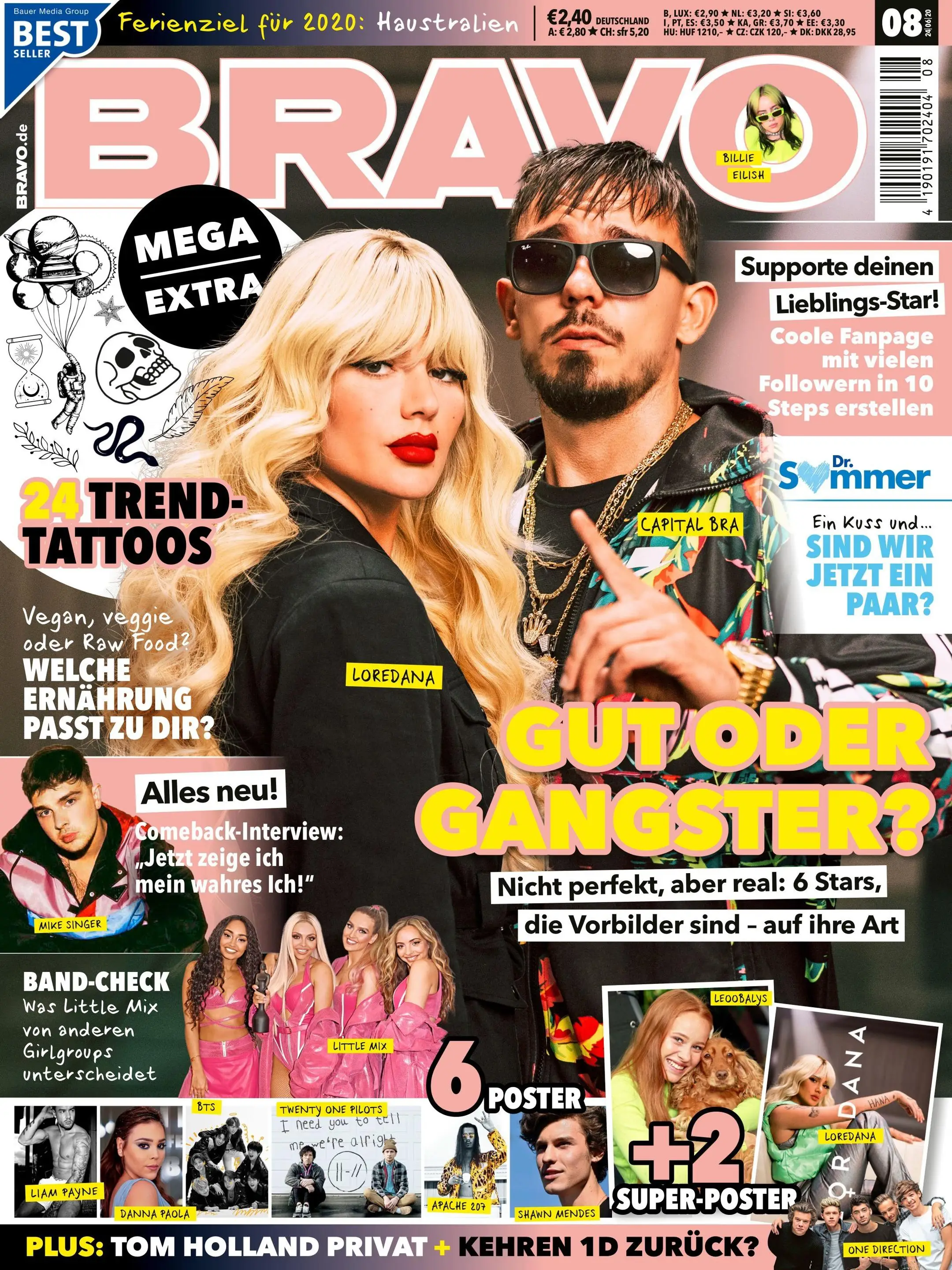 Журнал Bravo. Иностранные журналы. Журнал Bravo на немецком. Журнал Bravo Pop Magazine.