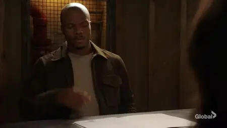 NCIS: Los Angeles S13E09