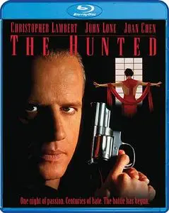 The Hunted (1995)