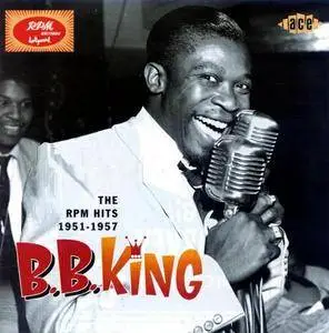 B.B.King - The RPM Hits 1951-1957 (1999)