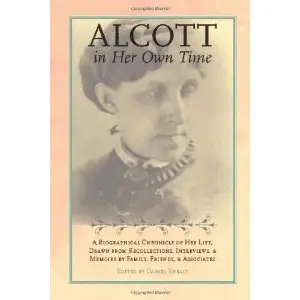 Alcott in Her Own Time