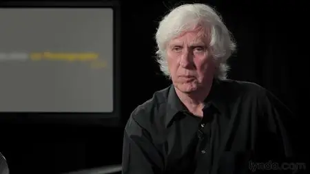 Douglas Kirkland on Photography: Storytelling through Photography with Douglas Kirkland