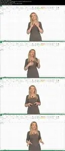 Excel 4 Accountants & Bookkeepers - Master Lookup Fuctions