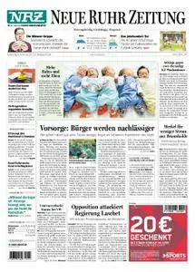 NRZ Neue Ruhr Zeitung Essen-Rüttenscheid - 16. November 2017