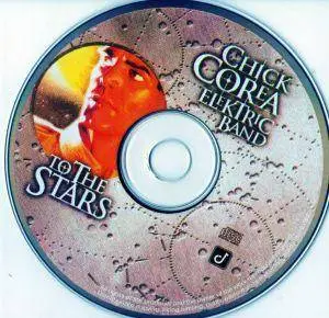 Chick Corea Elektric Band - To The Stars (2004) {Stretch}