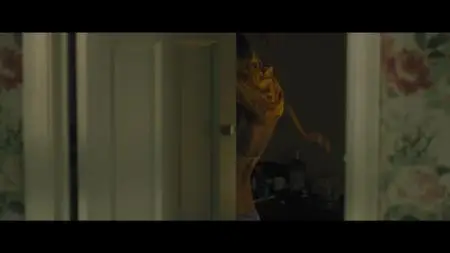 The Ticket (2016)