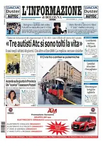 INFORMAZIONE BOLOGNA 5 MAGGIO 2010