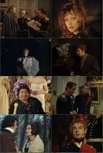 The Captivating Star of Happiness (1975) Zvezda plenitelnogo schastya