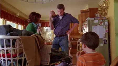 The Middle S01E01