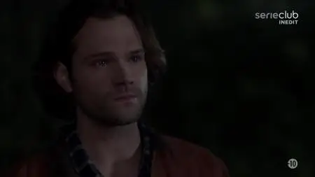 Supernatural S14E08