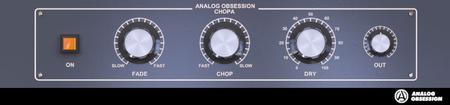Analog Obsession Chopa v2.0 WiN OSX