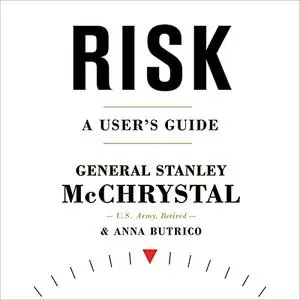 Risk: A User's Guide [Audiobook]