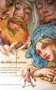 Little Everyman: Stature and Masculinity in Eighteenth-Century English Literature