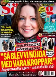 Aftonbladet Söndag – 28 januari 2018