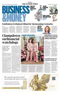 The Sunday Times Business - 21 May 2023