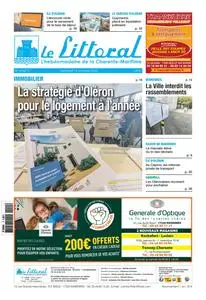 Le Littoral de la Charente Maritime - 13 Octobre 2023